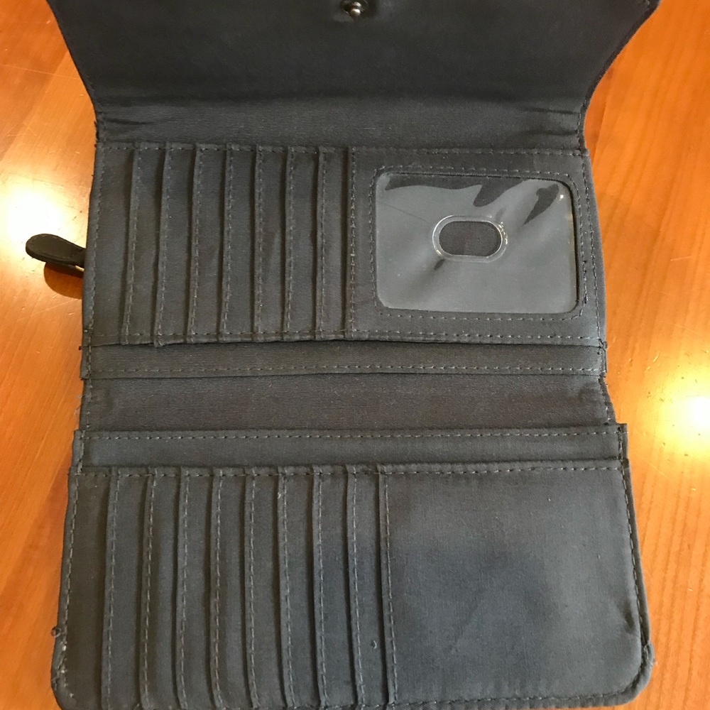 Smaller clutch